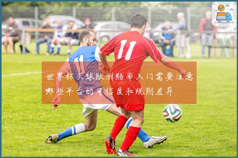 世界杯买球欧洲赔率入门需要注意哪些平台的可信度和规则差异
